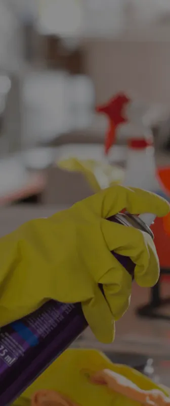 Reliable Residential & Commercial Cleaning in Salt Lake City, UT