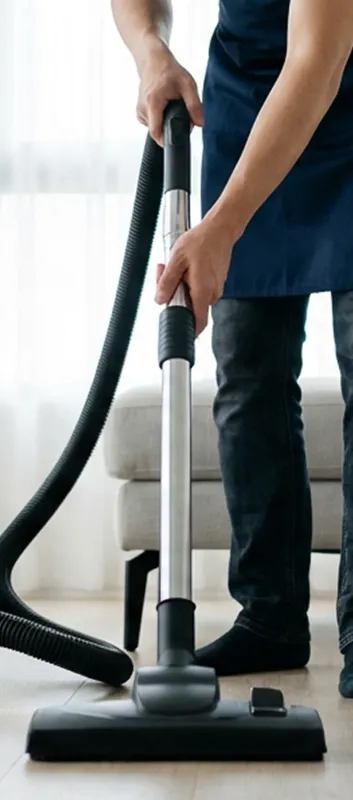 Professional Cleaning & Clean Out Services in Salt Lake City, UT