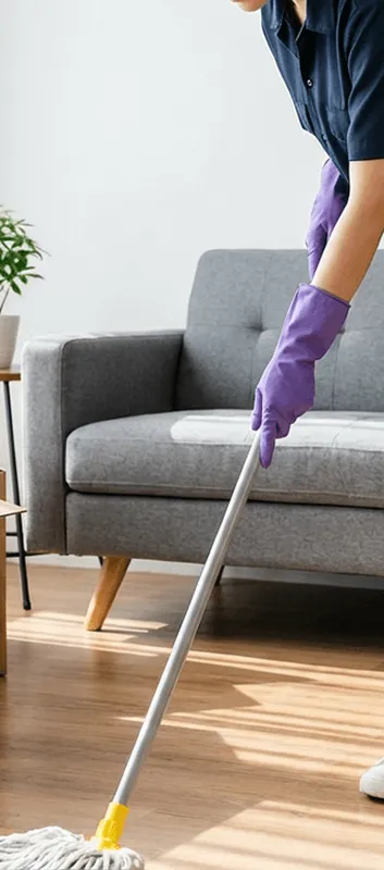 Trusted Move Out Cleaning Services in Salt Lake City, UT