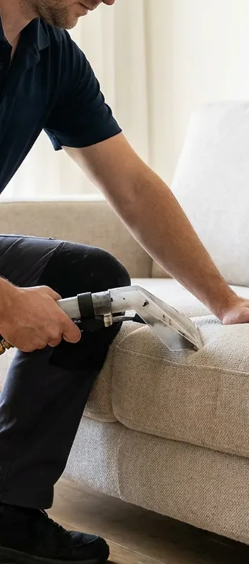 Expert Upholstery Cleaning Services in Salt Lake City, UT