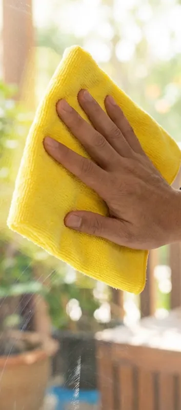 Expert Window Cleaning in Salt Lake City, UT
